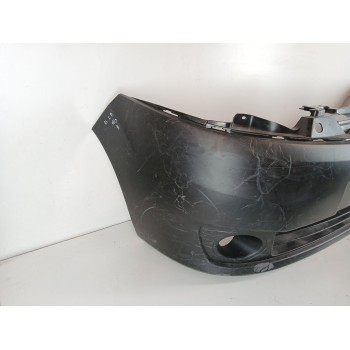 Recambio de paragolpes delantero para nissan nv 200 (m20) 1.5 dci cat referencia OEM IAM 620223LG0A  