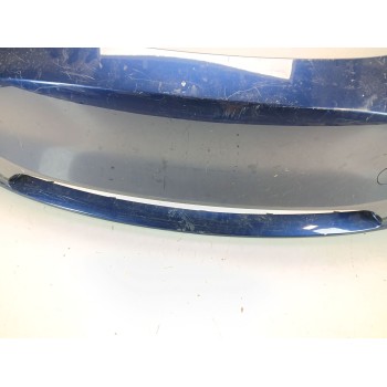 Recambio de paragolpes delantero para tesla model y ev a las 4 ruedas referencia OEM IAM 149374500A  