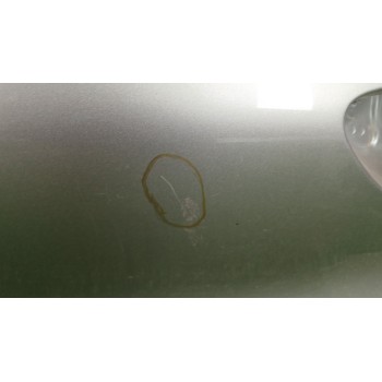 Recambio de porton trasero para hyundai tucson (tl, tle) 1.7 crdi referencia OEM IAM 73700D7000  87211D7000