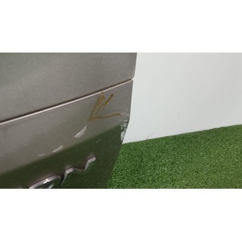 Recambio de porton trasero para hyundai tucson (tl, tle) 1.7 crdi referencia OEM IAM 73700D7000  87211D7000