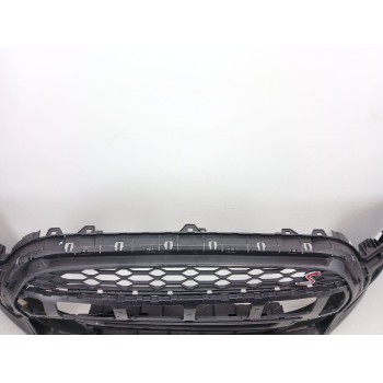 Recambio de paragolpes delantero para mini mini (f56) one referencia OEM IAM 11412910  