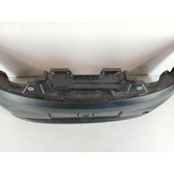 Recambio de paragolpes delantero para nissan nv 200 (m20) 1.5 dci cat referencia OEM IAM 620223LG0A  