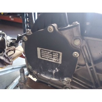 Recambio de depresor freno / bomba vacio para ssangyong korando 2.0 td cat referencia OEM IAM A6712300165 671660 