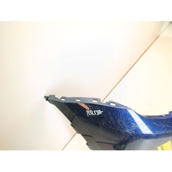 Recambio de paragolpes delantero para tesla model y ev a las 4 ruedas referencia OEM IAM 149374500A  