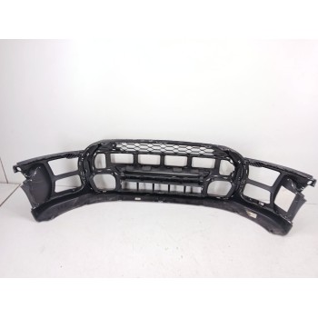 Recambio de paragolpes delantero para mini mini (f56) one referencia OEM IAM 11412910  