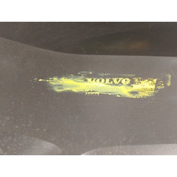 Recambio de paragolpes delantero para volvo xc40 (536) t5 polestar awd referencia OEM IAM 31449359 31449340 