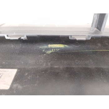 Recambio de paragolpes delantero para mini mini (f56) one referencia OEM IAM 11412910  