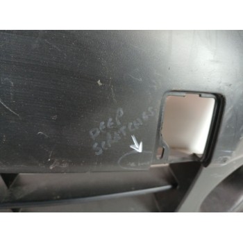 Recambio de paragolpes delantero para nissan nv 200 (m20) 1.5 dci cat referencia OEM IAM 620223LG0A  