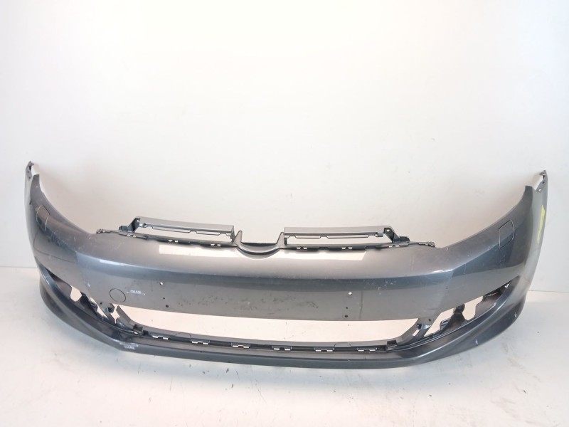Recambio de paragolpes delantero para volkswagen golf vi (5k1) 2.0 tdi referencia OEM IAM 5K0807221  