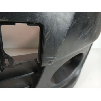 Recambio de paragolpes delantero para nissan nv 200 (m20) 1.5 dci cat referencia OEM IAM 620223LG0A  