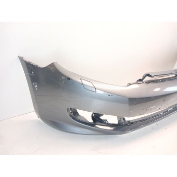 Recambio de paragolpes delantero para volkswagen golf vi (5k1) 2.0 tdi referencia OEM IAM 5K0807221  