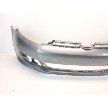 Recambio de paragolpes delantero para volkswagen golf vi (5k1) 2.0 tdi referencia OEM IAM 5K0807221  