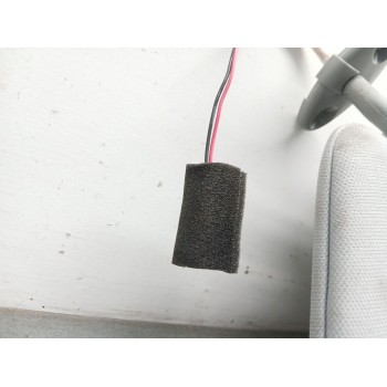 Recambio de parasol derecho para omoda 5 referencia OEM IAM   