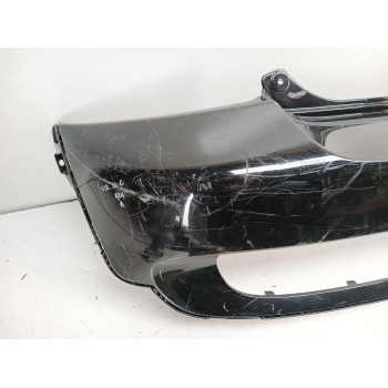 Recambio de paragolpes trasero para mini mini (f56) one referencia OEM IAM 11412910  