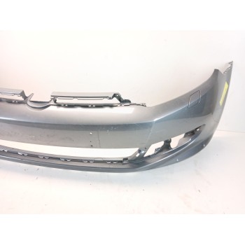 Recambio de paragolpes delantero para volkswagen golf vi (5k1) 2.0 tdi referencia OEM IAM 5K0807221  