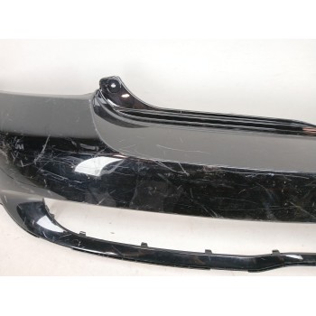 Recambio de paragolpes trasero para mini mini (f56) one referencia OEM IAM 11412910  