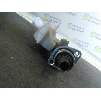 Recambio de bomba freno para nissan micra (k12e) acenta referencia OEM IAM   