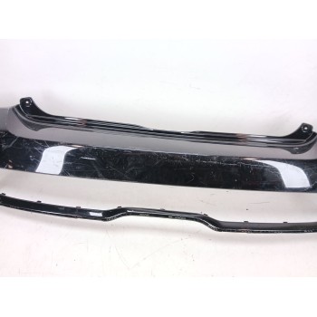 Recambio de paragolpes trasero para mini mini (f56) one referencia OEM IAM 11412910  