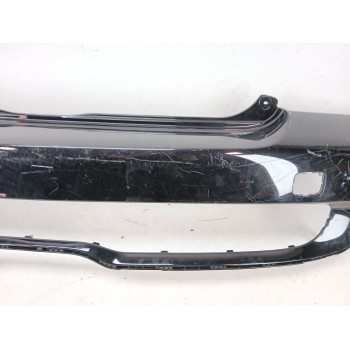 Recambio de paragolpes trasero para mini mini (f56) one referencia OEM IAM 11412910  