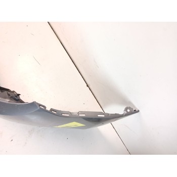 Recambio de paragolpes delantero para volkswagen golf vi (5k1) 2.0 tdi referencia OEM IAM 5K0807221  