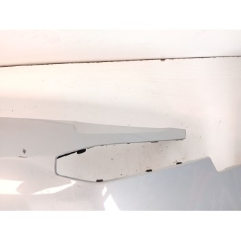 Recambio de paragolpes delantero para volvo ex30 ex30 referencia OEM IAM 31345658  