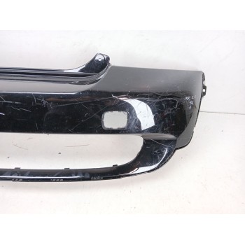 Recambio de paragolpes trasero para mini mini (f56) one referencia OEM IAM 11412910  