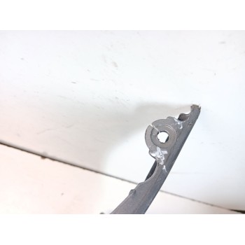 Recambio de paragolpes delantero para volkswagen golf vi (5k1) 2.0 tdi referencia OEM IAM 5K0807221  