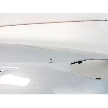 Recambio de paragolpes delantero para volvo ex30 ex30 referencia OEM IAM 31345658  