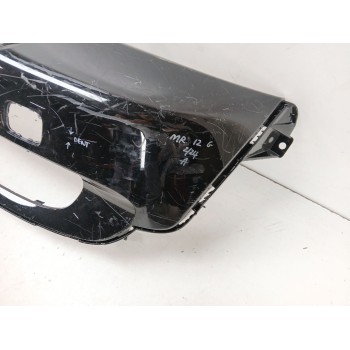 Recambio de paragolpes trasero para mini mini (f56) one referencia OEM IAM 11412910  
