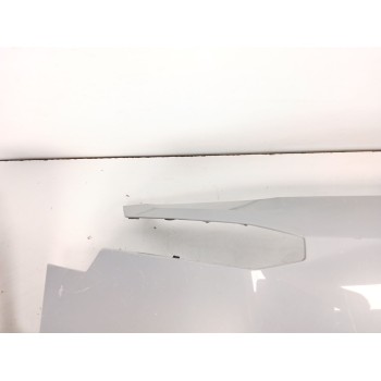 Recambio de paragolpes delantero para volvo ex30 ex30 referencia OEM IAM 31345658  