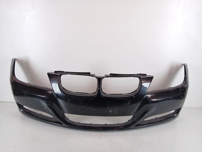 Recambio de paragolpes delantero para bmw serie 7 (e65/e66) 750i referencia OEM IAM 72758411  