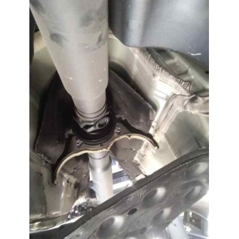 Recambio de transmision central para bmw serie 5 gran turismo (f07) 530d referencia OEM IAM 759161010F01 7591610 