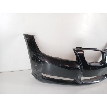 Recambio de paragolpes delantero para bmw serie 7 (e65/e66) 750i referencia OEM IAM 72758411  
