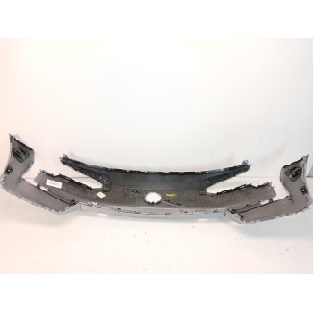 Recambio de paragolpes delantero para volvo ex30 ex30 referencia OEM IAM 31345658  