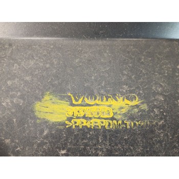 Recambio de paragolpes delantero para volvo ex30 ex30 referencia OEM IAM 31345658  