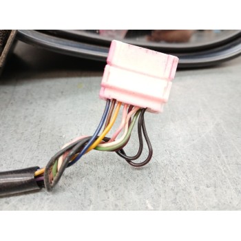 Recambio de retrovisor derecho para honda insight (ze_) 1.3 ima (ze28, ze2) referencia OEM IAM E2022965  