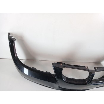 Recambio de paragolpes delantero para bmw serie 7 (e65/e66) 750i referencia OEM IAM 72758411  
