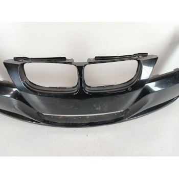 Recambio de paragolpes delantero para bmw serie 7 (e65/e66) 750i referencia OEM IAM 72758411  