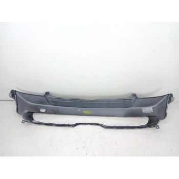 Recambio de paragolpes trasero para mini mini (f56) one referencia OEM IAM 11412910  