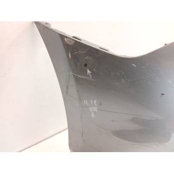 Recambio de paragolpes delantero para volkswagen golf vi (5k1) 2.0 tdi referencia OEM IAM 5K0807221  