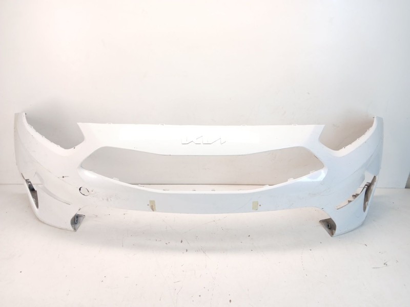 Recambio de paragolpes delantero para kia ceed tourer (cd) 1.0 t-gdi eco-dynamics+ referencia OEM IAM 86511J7DA0  