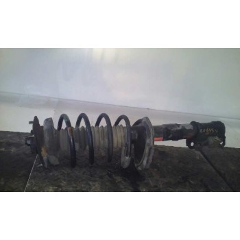 AMORTIGUADOR DELANTERO IZQUIERDO 