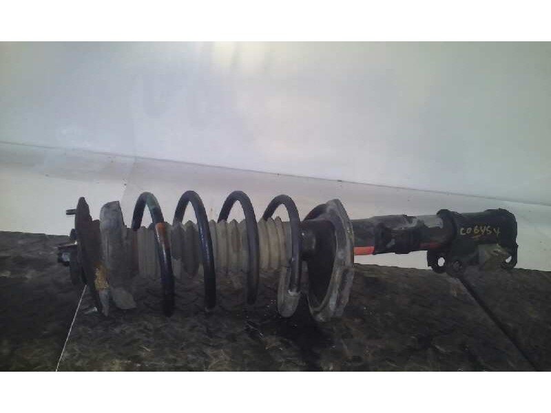 Recambio de amortiguador delantero izquierdo para volvo xc70 2.4 diesel cat referencia OEM IAM   