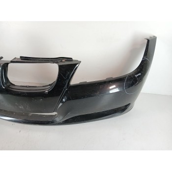 Recambio de paragolpes delantero para bmw serie 7 (e65/e66) 750i referencia OEM IAM 72758411  