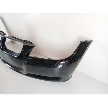Recambio de paragolpes delantero para bmw serie 7 (e65/e66) 750i referencia OEM IAM 72758411  