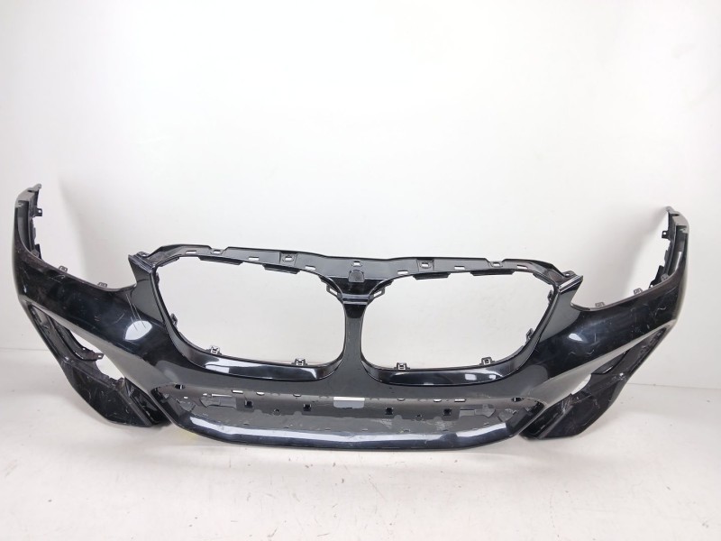 Recambio de paragolpes delantero para bmw x3 (g01, f97, g08) xdrive 20 d referencia OEM IAM 511113960514  