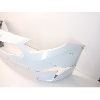 Recambio de paragolpes delantero para kia ceed tourer (cd) 1.0 t-gdi eco-dynamics+ referencia OEM IAM 86511J7DA0  