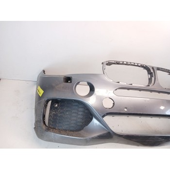 Recambio de paragolpes delantero para bmw x5 (f15, f85) xdrive 30 d referencia OEM IAM 51118054014  
