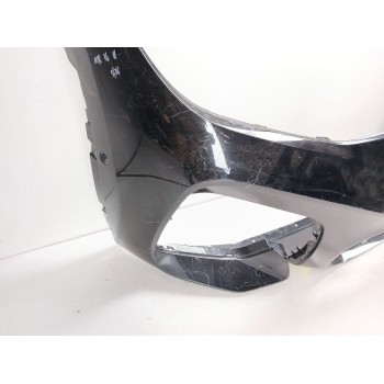 Recambio de paragolpes delantero para bmw x3 (g01, f97, g08) xdrive 20 d referencia OEM IAM 511113960514  