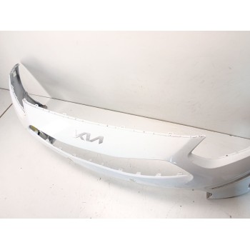 Recambio de paragolpes delantero para kia ceed tourer (cd) 1.0 t-gdi eco-dynamics+ referencia OEM IAM 86511J7DA0  